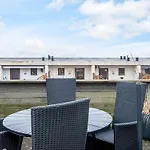 Appartement 4 Person In Romo-by Traum *
