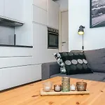 4 Person In Romo-by Traum * Rømø Kirkeby