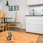 4 Person In Romo-by Traum * Rømø Kirkeby