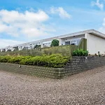 4 Person In Romo-by Traum Appartement