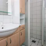 Appartement 4 Person In Romo-by Traum Rømø Kirkeby