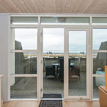 4 Person In R M Apartment Rømø Kirkeby