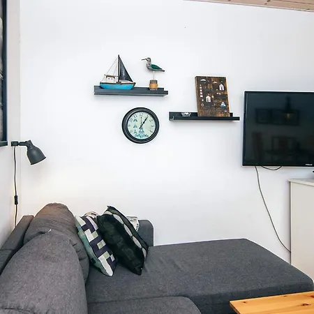 Apartment 4 Person In R M Romo Kirkeby