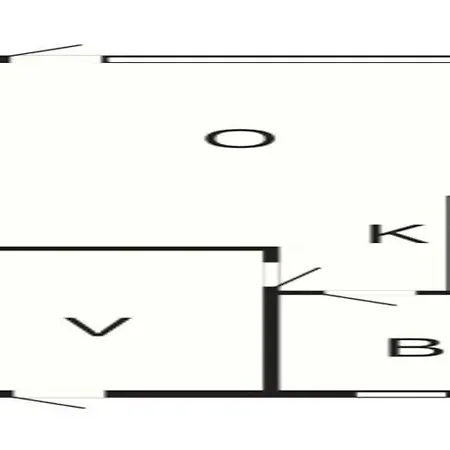4 Person In Romo Rømø Kirkeby