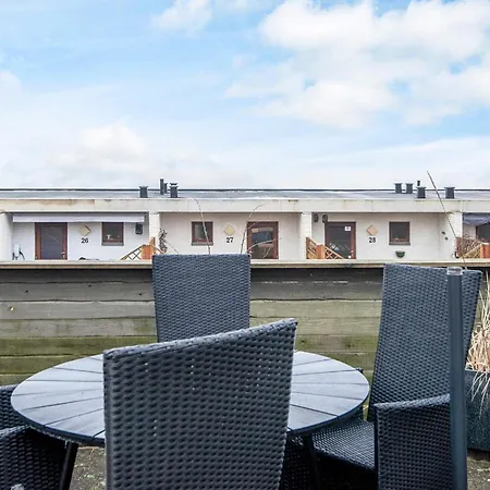 Apartment 4 Person In Romo-by Traum *