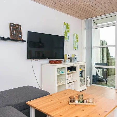 4 Person In Romo-by Traum Apartment Romo Kirkeby