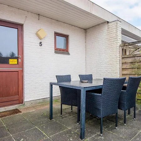 4 Person In Romo-by Traum Romo Kirkeby