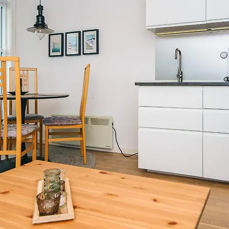 4 Person In Romo-by Traum * Romo Kirkeby