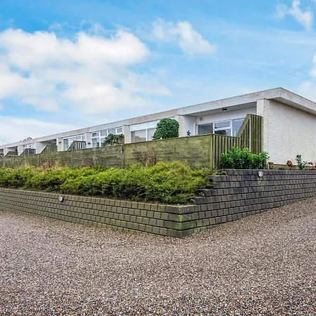 4 Person In Romo-by Traum Daire