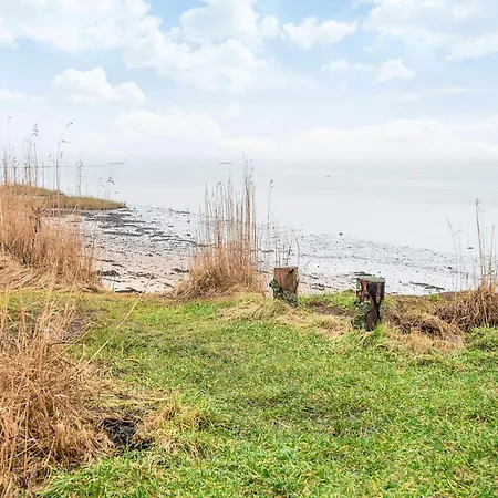 4 Person In Romo-by Traum Apartment Romo Kirkeby