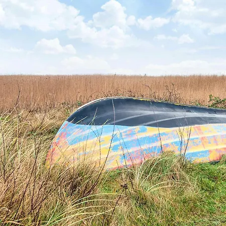 4 Person In Romo-by Traum Appartamento Rømø Kirkeby