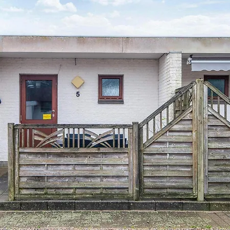 4 Person In Romo-by Traum Διαμέρισμα