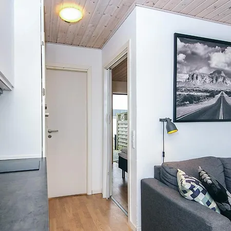 4 Person In Romo-by Traum Appartamento *