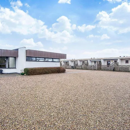 Apartment 4 Person In Romo-by Traum Romo Kirkeby