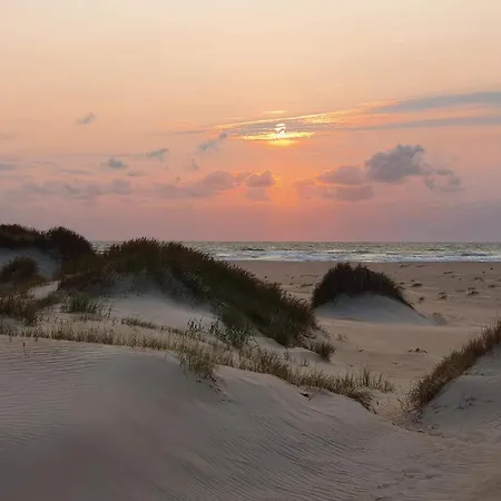 4 Person In Romo-by Traum Romo Kirkeby