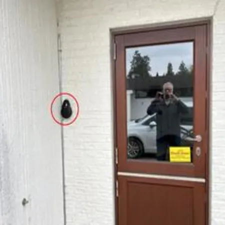 Apartment 4 Person In Romo Romo Kirkeby