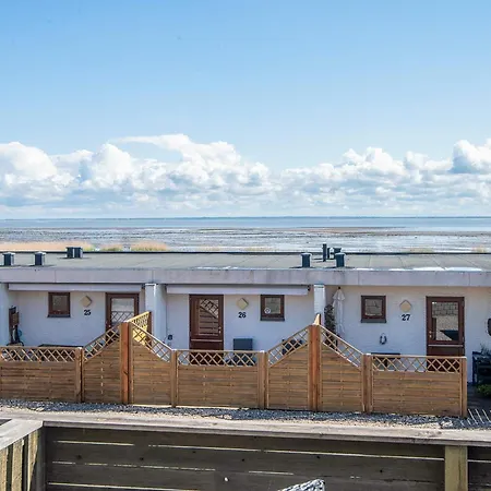 4 Person In Romo Apartamento
