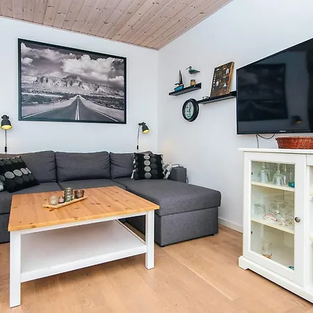 Apartamento 4 Person In Romo