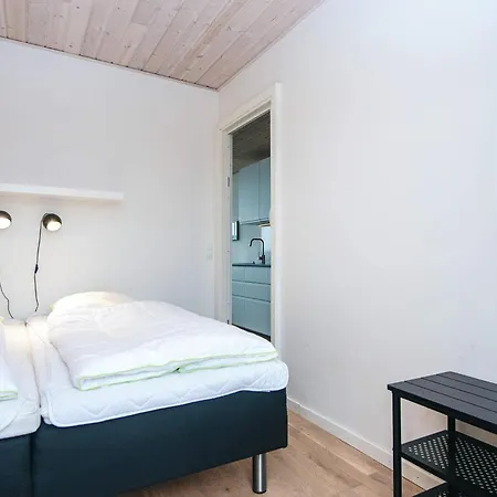 Apartamento 4 Person In Romo *