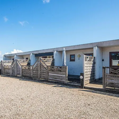 Apartamento 4 Person In Romo *