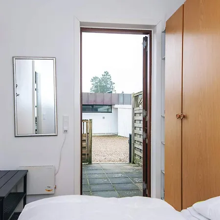 4 Person In Romo Apartamento