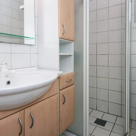 Appartement 4 Person In Romo