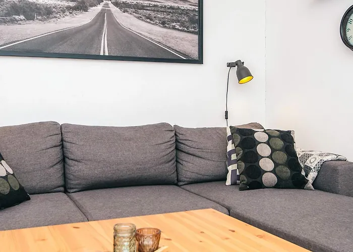 4 Person In Romo-by Traum Διαμέρισμα