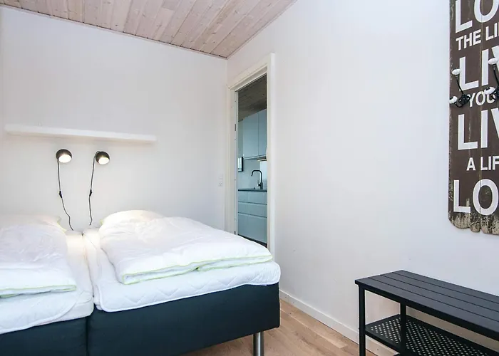 4 Person In Romo-by Traum Διαμέρισμα *