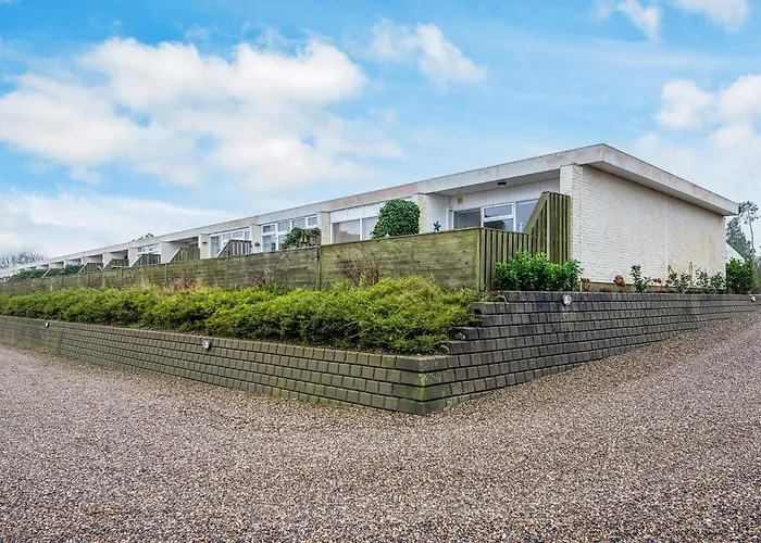 4 Person In Romo-by Traum Διαμέρισμα