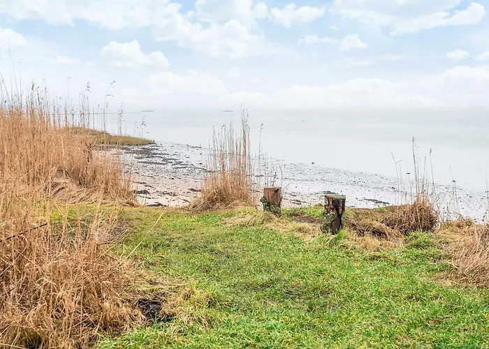 4 Person In Romo-by Traum Διαμέρισμα Rømø Kirkeby