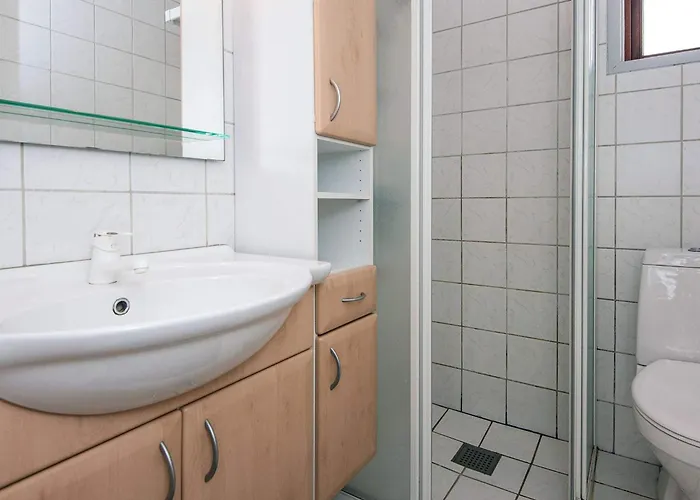 Διαμέρισμα 4 Person In Romo-by Traum Rømø Kirkeby