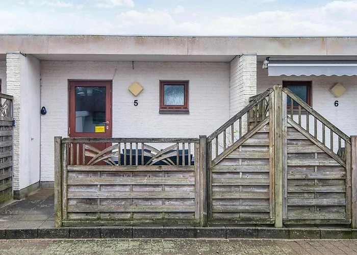 4 Person In Romo-by Traum Διαμέρισμα