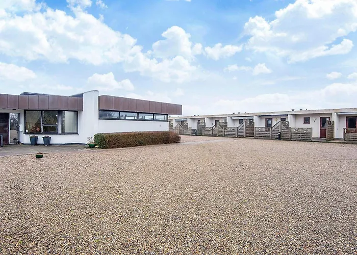 Διαμέρισμα 4 Person In Romo-by Traum Rømø Kirkeby