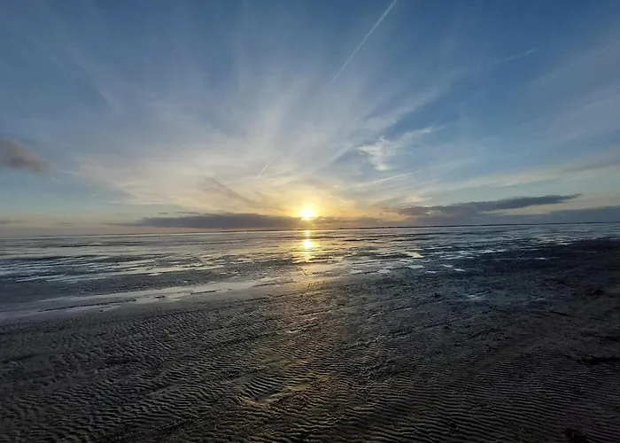 4 Person In Romo-by Traum Διαμέρισμα *