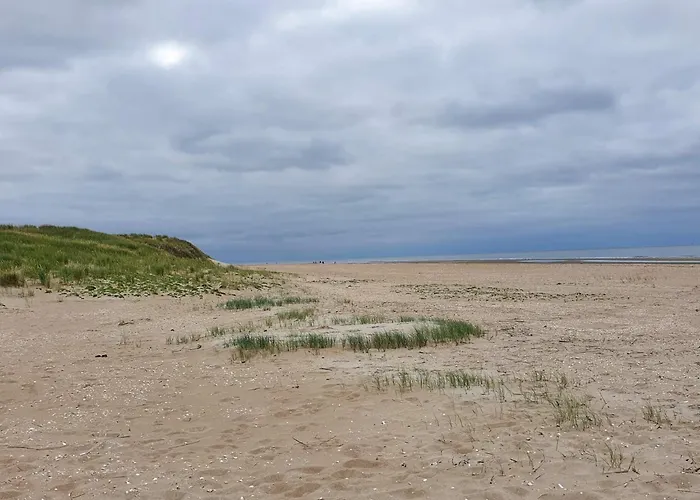 Διαμέρισμα 4 Person In Romo-by Traum *